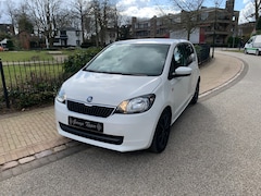 Skoda Citigo - 1.0 Greentech Fresh nw apk/ grote beurt/nw remmen