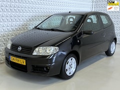 Fiat Punto - 1.2 Sound Airco in nette staat 152.000km (2004)