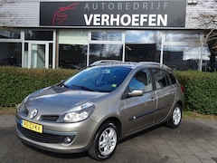 Renault Clio Estate - 1.2 TCE Dynamique - CARPLAY SCHERM - CRUISE / CLIMATE CONTROL - NAP KM STAND - ONDERHOUD O