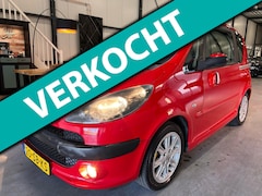 Peugeot 1007 - 1.6-16V Sporty 2005 AUTOMAAT Apk 2026