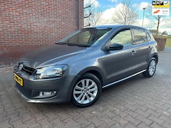 Volkswagen Polo - 1.2 TSI Style uitvoering Highline