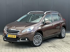 Peugeot 2008 - 1.2 82PK Style | CRUISE | TREKHAAK | NAVI |