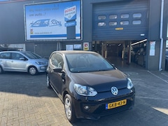 Volkswagen Up! - 1.0 cheer up BlueMotion