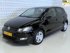 Volkswagen Polo - 1.2 TDI 5drs BlueMotion Airco Cruise (2011)