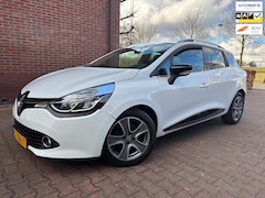 Renault Clio Estate - 0.9 TCe Night&Day