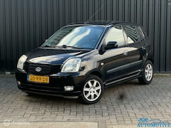 Kia Picanto - 1.0 LXE X-tra