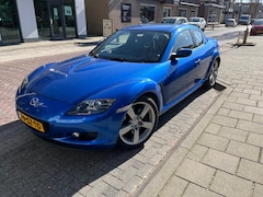 Mazda RX-8 - 1.3 Renesis *Verwacht