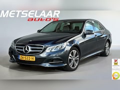 Mercedes-Benz E-klasse - 250 Ambition Avantgarde