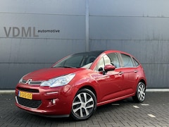 Citroën C3 - 1.2 VTi Collection Plus | Climate Control | Panoramisch Voorruit