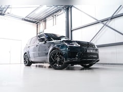 Land Rover Range Rover Sport - 2.0 Si4 HSE