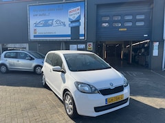 Skoda Citigo - 1.0 Greentech Edition