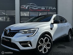 Renault Arkana - 1.6 E-Tech Hybrid 145 Intens Gr-Navi Camera Trekhk