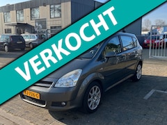 Toyota Verso - 1.8 VVT-i Dynamic | 7p. | Airco | Ondh Boekje | Cruise Control | Elektr Ramen