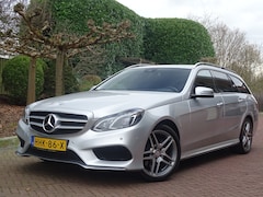 Mercedes-Benz E-klasse Estate - 220 CDI AMG 1ste eig. Nw.staat