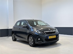 Peugeot 108 - 1.0 e-VTi Active | NL | LED | 5-DRS | Bluetooth | Airco | CV | 2 EIg|