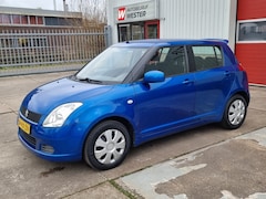 Suzuki Swift - 1.3 GLS