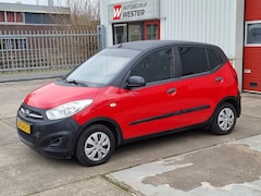 Hyundai i10 - 1.1 Pure