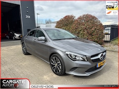 Mercedes-Benz CLA-Klasse - 180 Ambition|Nap|Apk|Navi|parks