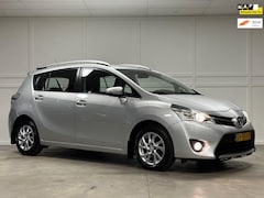 Toyota Verso - 1.6 VVT-i Comfort / 104.804KM / 2013 / Cruise / Airco