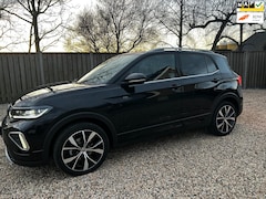 Volkswagen T-Cross - 1.5 TSI R-Line Business Navigatie & Camera & Winterpakket