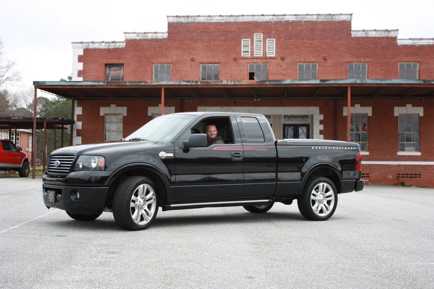 Ford F150 - v 8 - AutoWereld.nl