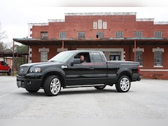 Ford F150 - v 8