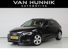 Audi A3 Sportback - 1.4 TFSI Pro Line plus | Pano | Clima | Navi | Cruise