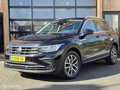 Volkswagen Tiguan - 1.5 TSI DSG FACELIFT ACC VIRTUAL CAMERA