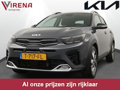 Kia Stonic - 1.0 T-GDi MHEV GT-Line - Navigatie - Camera - Cruise Control - LED koplampen - Climate Con