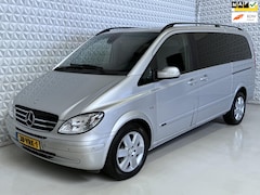 Mercedes-Benz Viano - 3.0 CDI V6 Luxe Vito 120 AUTOMAAT (2007)