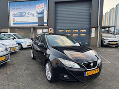 Seat Ibiza - 1.6 Sport-up