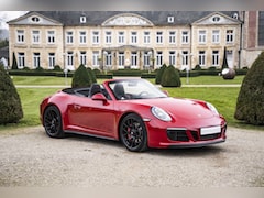 Porsche 911 Cabrio - 991.2 3.0 CARRERA 4 GTS PDK | 38.000km