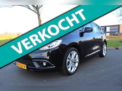 Renault Scénic - 1.2 TCe Zen Climate Control, Navigatie