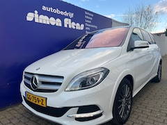 Mercedes-Benz B-klasse - Electric Drive Ambition 28 kWh*Zeer nette auto