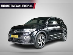 Volkswagen T-Cross - 1.0 TSI R-LINE | DSG | LED | VIRTUAL | CARPLAY