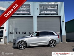 Volvo XC90 - 2.0 D5 AWD R-Design full options