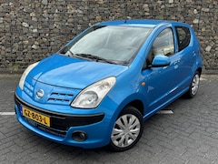 Nissan Pixo - 1.0 Acenta Nieuwe APK Nieuwe Koppeling