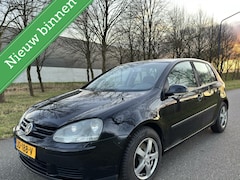 Volkswagen Golf - 1.6 FSI Sportline*NEW APK*BLUETOOTH*NAP*6BAK