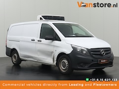 Mercedes-Benz Vito - 114CDI Lang Koel/Vriesauto 12/220V | Airco | Cruise