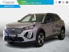 Peugeot 2008 - 1.2 PureTech 130 Allure Automaat | Cruise Control | 360 Camera | Climate Control