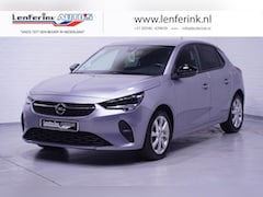 Opel Corsa - 1.2 Edition navigatie winterpakket licht-zicht pack multi-media pack parkeer-pack private