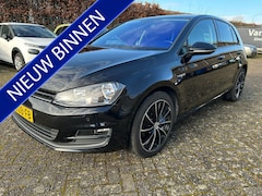 Volkswagen Golf - 1.2 TSI Cup ✅MOOIE AUTO ✅CARPLAY ✅NIIEUWE APK ✅GARANTIE