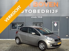 Kia Venga - 1.4 CVVT 90pk ExecutiveLine