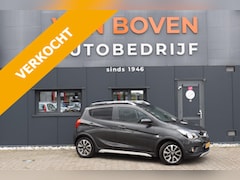 Opel Karl - 1.0 Start/Stop 75pk ROCKS Online Edition