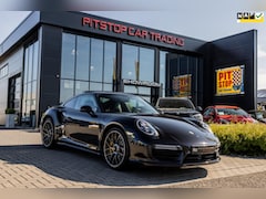 Porsche 911 - 991.2 3.8 Turbo S, 581pk, NL-Auto *Uniek* 100% Nieuwstaat