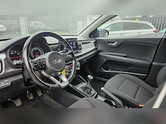 Kia Rio - 1.0 TGDI DynamicPlusLine | Android/CarPlay | VEEL OPTIES | 1e EIGENAAR | DEALER ONDERHOUDE