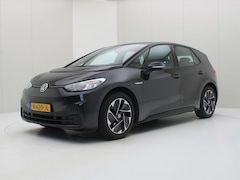 Volkswagen ID.3 - Pro 58kWh 204pk [ 400KM WLTP+ACC+CARPLAY+STOELVERWARMING+STUUR+CLIMAAT+LED+PDC ]