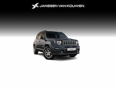 Jeep Renegade - 4xe Hybrid 190 6AT Altitude Automaat