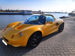 Lotus Elise - 1.8-16V 120 LHD