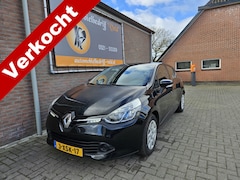 Renault Clio - 1.5 dCi ECO Expression